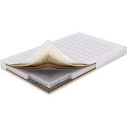 Sharm Koral Strong 80x180