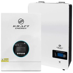 Kraft Energy KRF-HFWIM-5KW + KRF-48\/100BWM