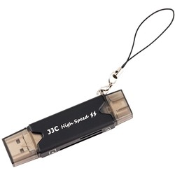 JJC USB 3.0 Card Reader