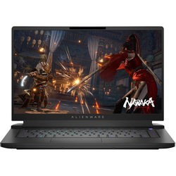 Dell Alienware m15 R7 [HVGCYR3]