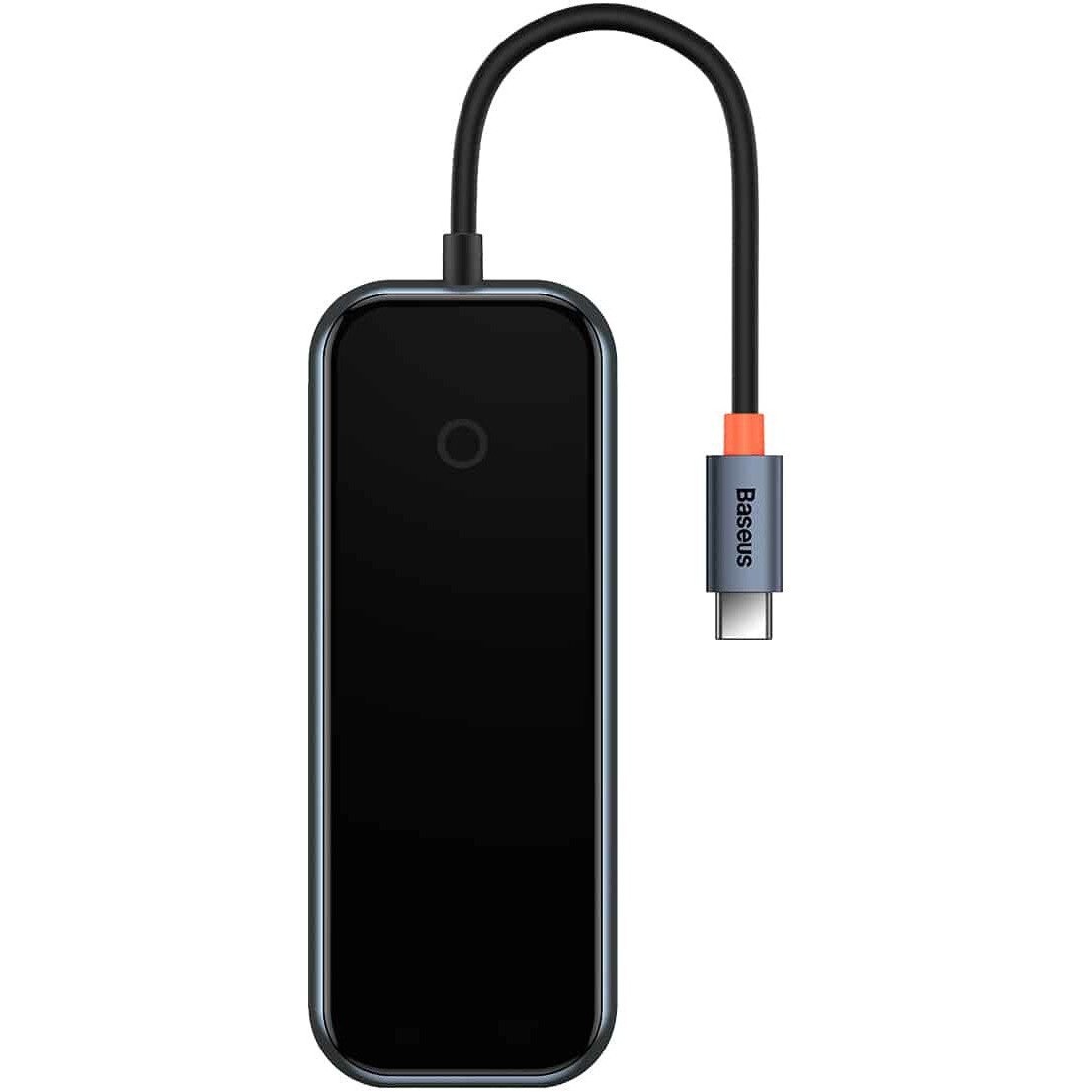 BASEUS AcmeJoy 7-Port Type-C HUB Adapter