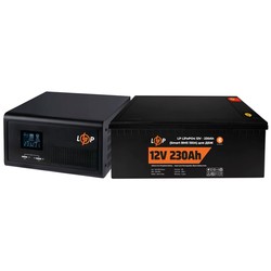 Logicpower LPE-B-PSW-430VA Plus + LP LiFePO4 12V 230 Ah 430&nbsp;ВА