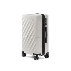 Ninetygo Ripple Luggage  20 (белый)