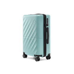 Ninetygo Ripple Luggage  24 (бирюзовый)