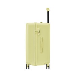 Ninetygo Danube Max Luggage  20 (желтый)