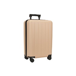 Ninetygo Danube Max Luggage  20 (розовый)