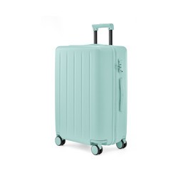 Ninetygo Danube Max Luggage  20 (зеленый)