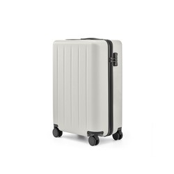 Ninetygo Danube Max Luggage  22 (белый)