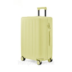 Ninetygo Danube Max Luggage  22 (желтый)