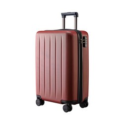 Ninetygo Danube Max Luggage  22 (красный)