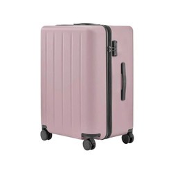 Ninetygo Danube Max Luggage  22 (розовый)