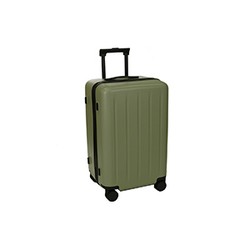 Ninetygo Danube Max Luggage  22 (зеленый)