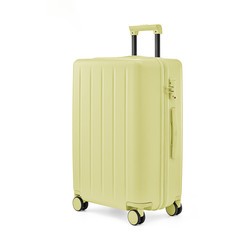 Ninetygo Danube Max Luggage  24 (желтый)