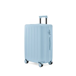 Ninetygo Danube Max Luggage  24 (синий)