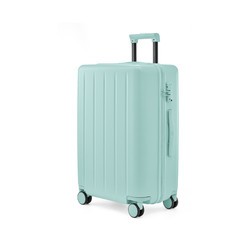 Ninetygo Danube Max Luggage  28 (синий)