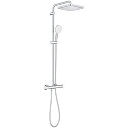 Grohe Tempesta System 250 Cube 26689001