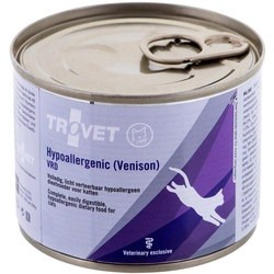 Trovet Cat VRD Canned 200 g
