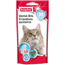 Beaphar Dental Bits 35 g