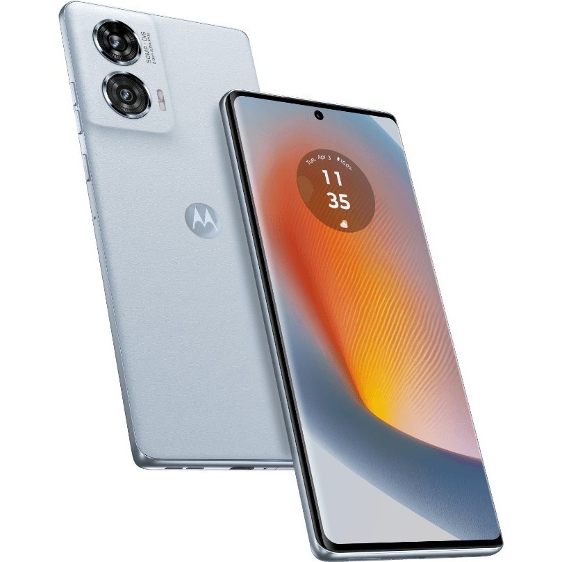 Motorola Edge 50 Fusion 128&nbsp;ГБ / 8&nbsp;ГБ