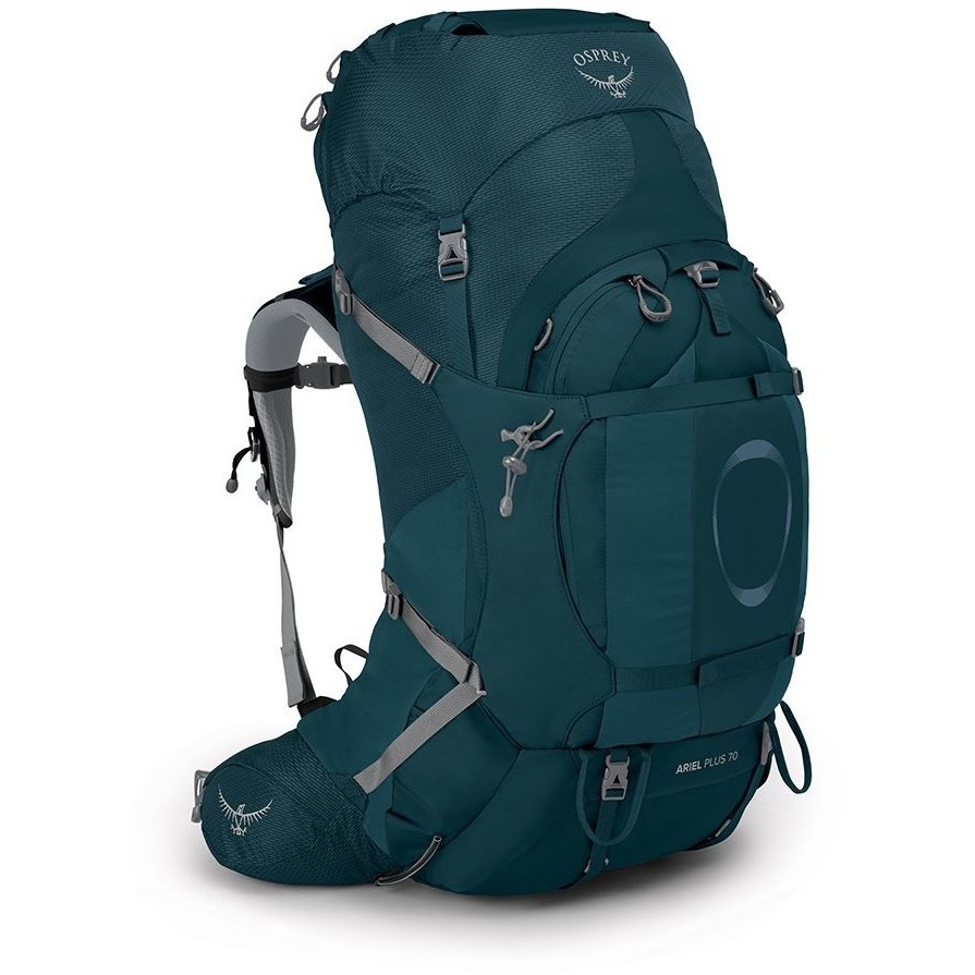 Osprey Ariel Plus 70 WXS/S 68&nbsp;л WXS/S