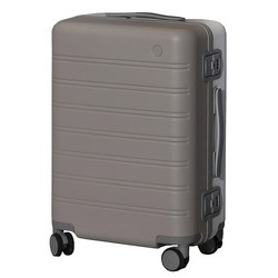 Ninetygo Rhine Luggage  20 (коричневый)