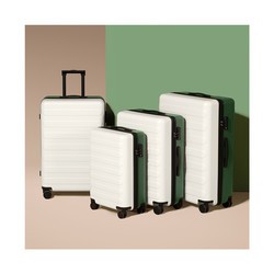 Ninetygo Rhine Luggage  20 (зеленый)