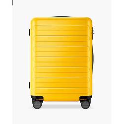 Ninetygo Rhine Luggage  24 (желтый)