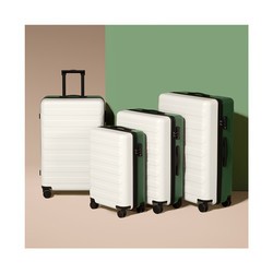Ninetygo Rhine Luggage  24 (зеленый)