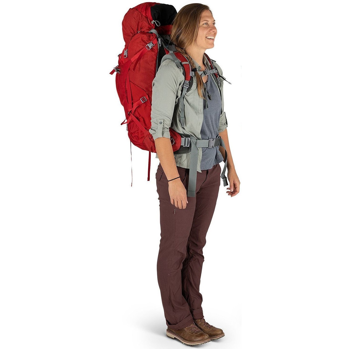 Osprey Ariel Plus 60 WXS/S 58&nbsp;л WXS/S