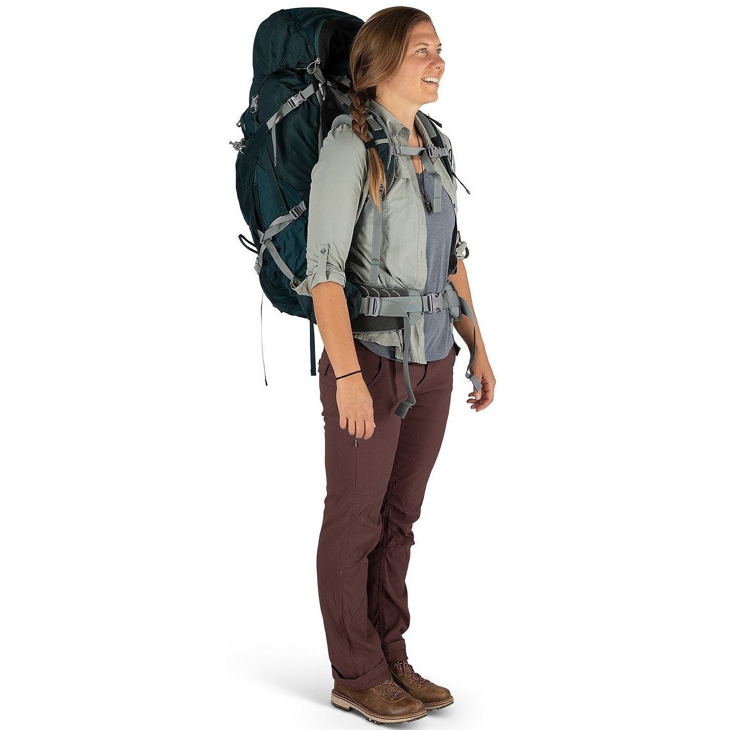 Osprey Ariel Plus 60 WXS/S 58&nbsp;л WXS/S