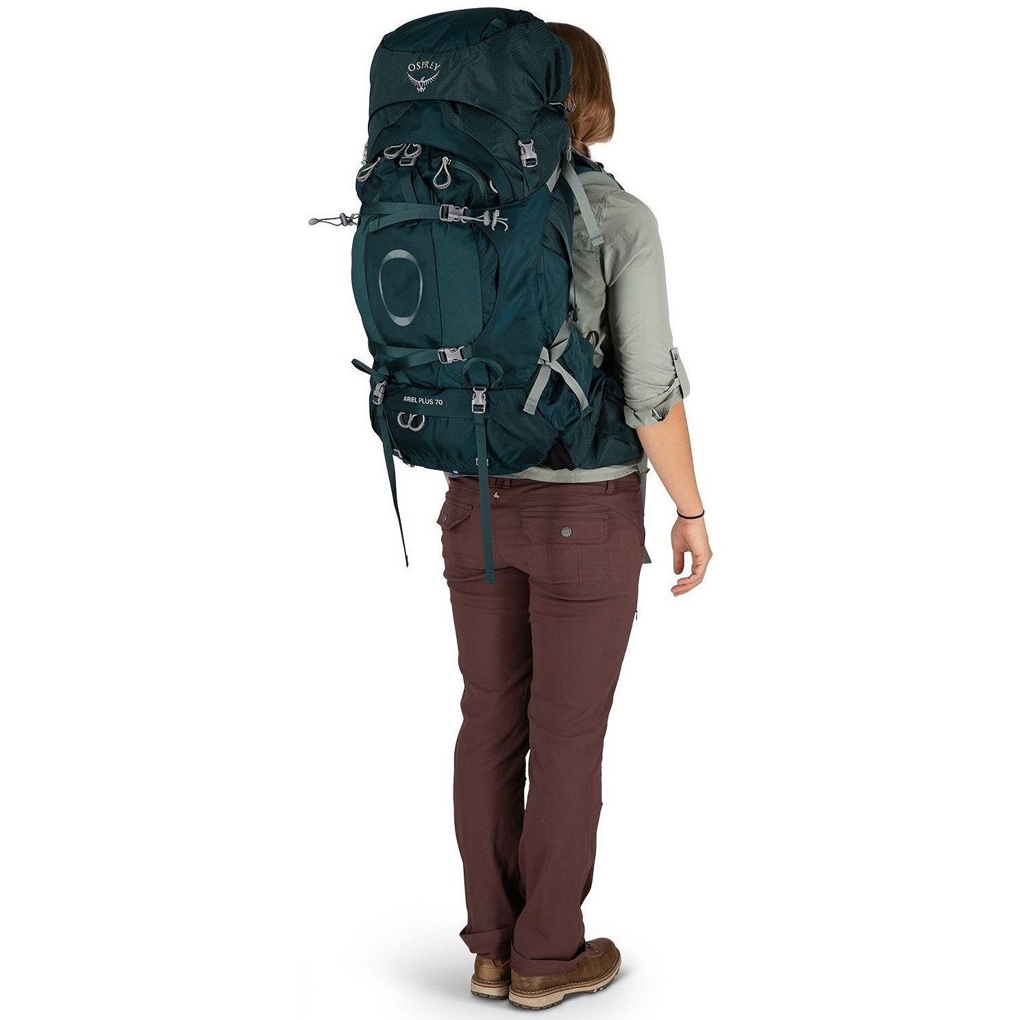 Osprey Ariel Plus 60 WXS/S 58&nbsp;л WXS/S