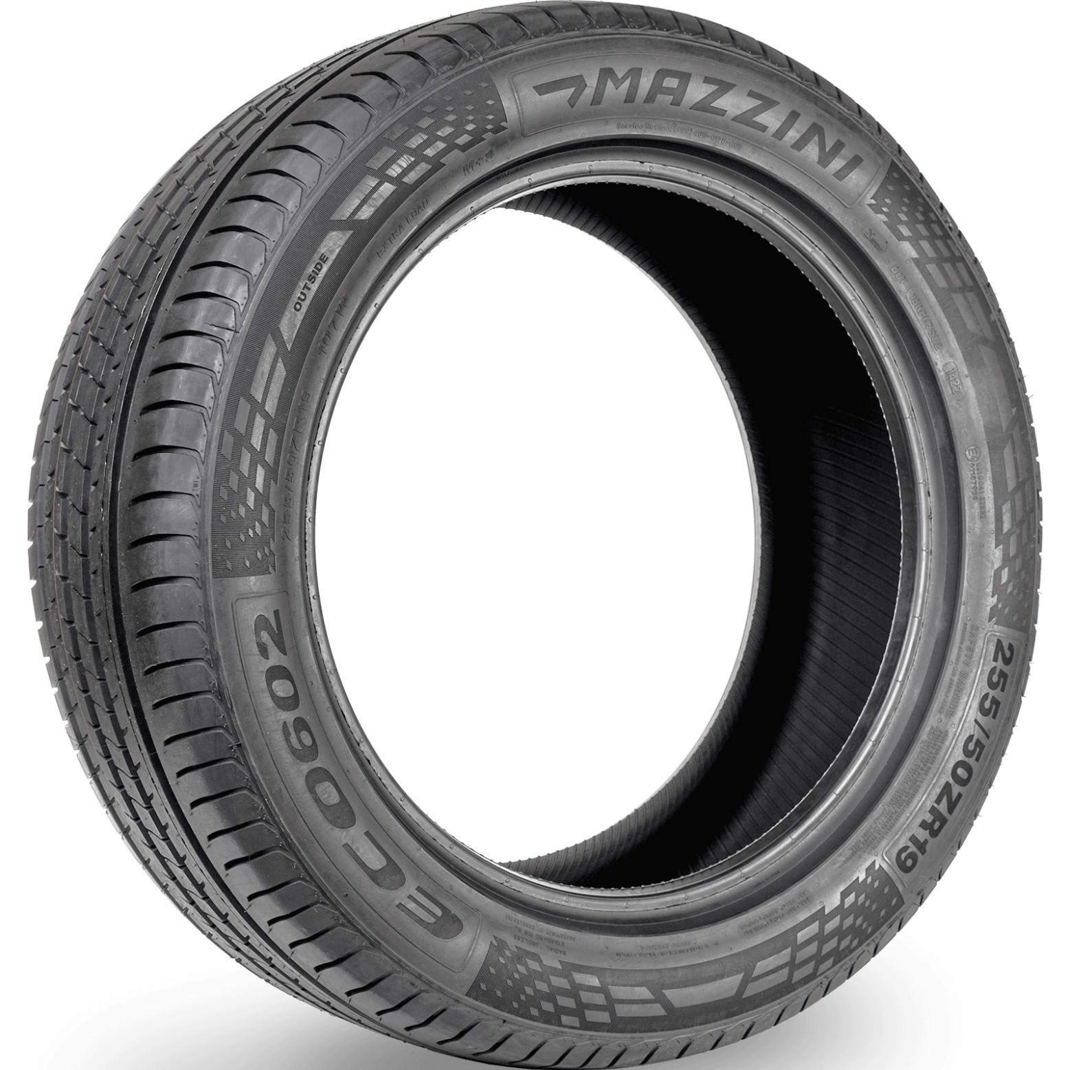 Mazzini ECO 602 245\/30 R20 90Y