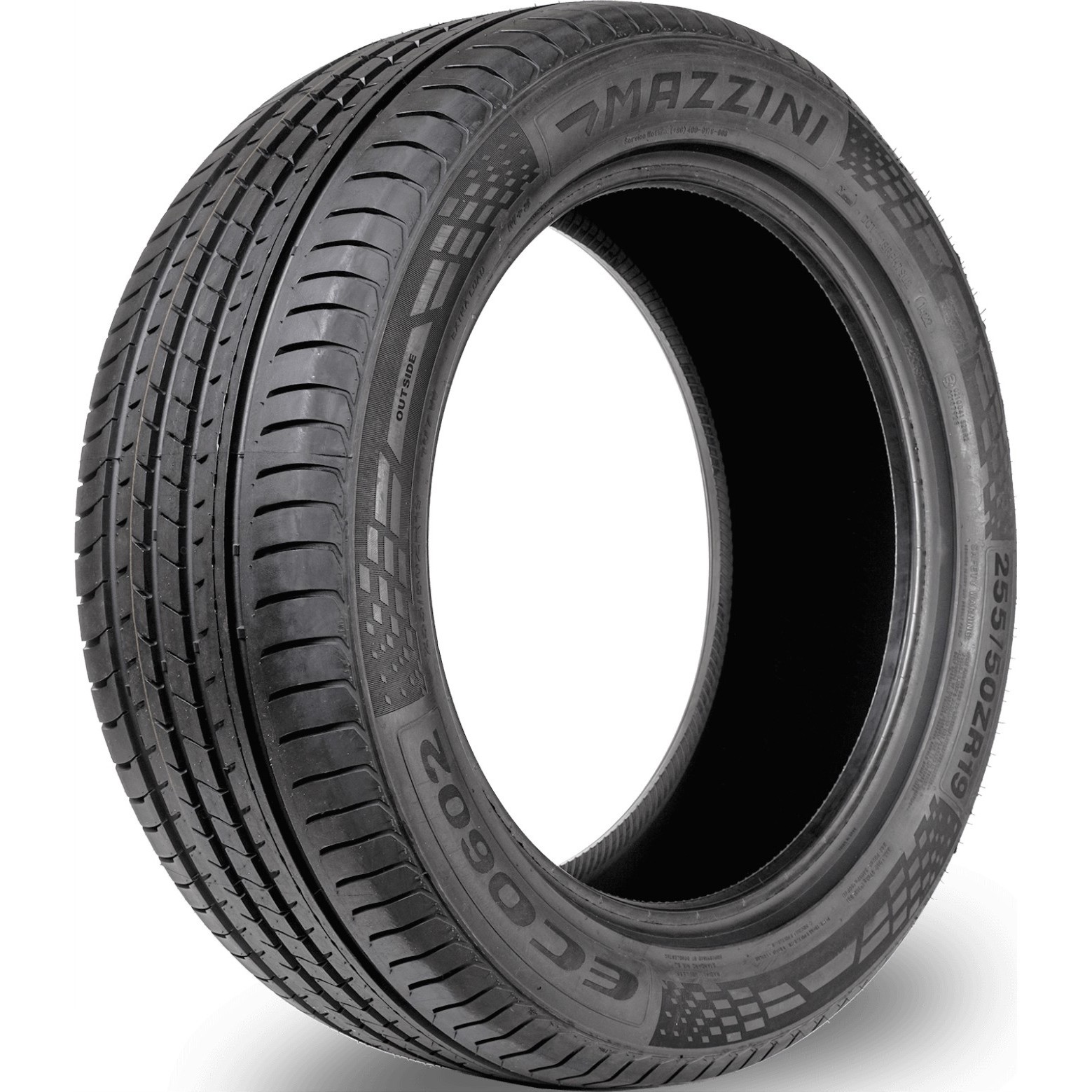 Mazzini ECO 602 245\/30 R20 90Y