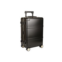 Ninetygo Metal Luggage 20 (черный)