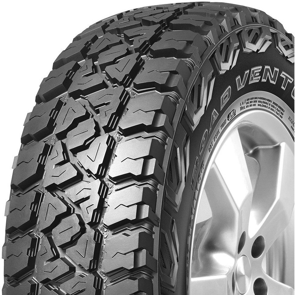 Marshal Road Venture MT51 265\/65 R17 120Q
