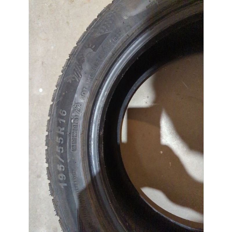 Rovelo All Weather R4S 205\/55 R16 94V