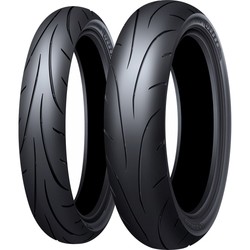 Dunlop SportMax Q-Lite 150\/60 R17 66H