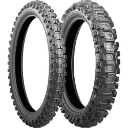 Bridgestone BattleCross X31 100\/90 R19 57M