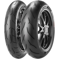 Pirelli Diablo Rosso Corsa 200\/60 R17 80W