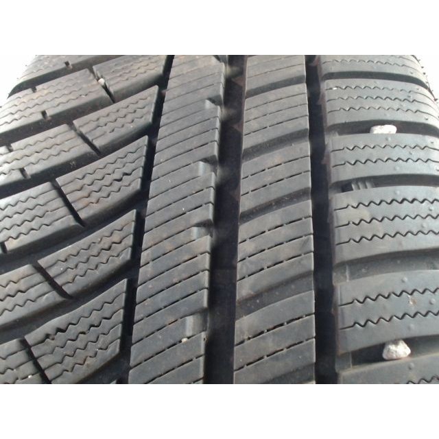 Rovelo All Weather R4S 205\/50 R17 93V