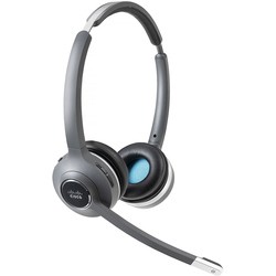 Cisco Headset 562 Stereo