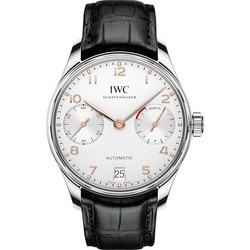 IWC Portugieser Automatic IW500704