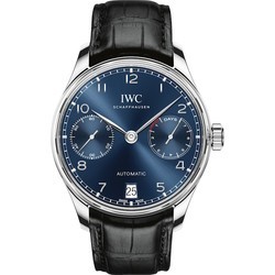 IWC Portugieser Automatic IW500710