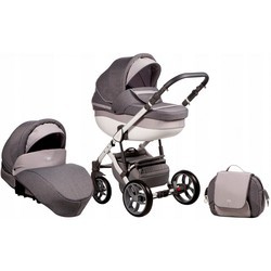 Baby-Merc Faster 3 Style 2 in 1
