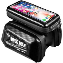 Wildman Hardpouch Bike Mount XL 1&nbsp;л