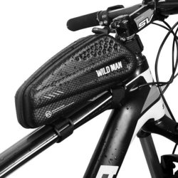 Wildman Hardpouch Bike Mount EX 1&nbsp;л