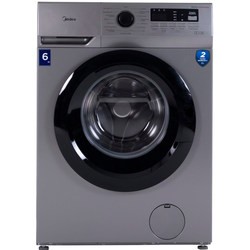 Midea MFN60 S1003S серебристый