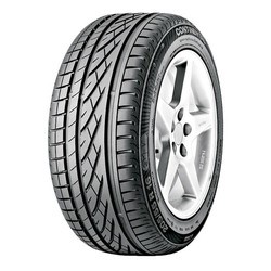 Continental ContiPremiumContact 255\/40 R21 102W