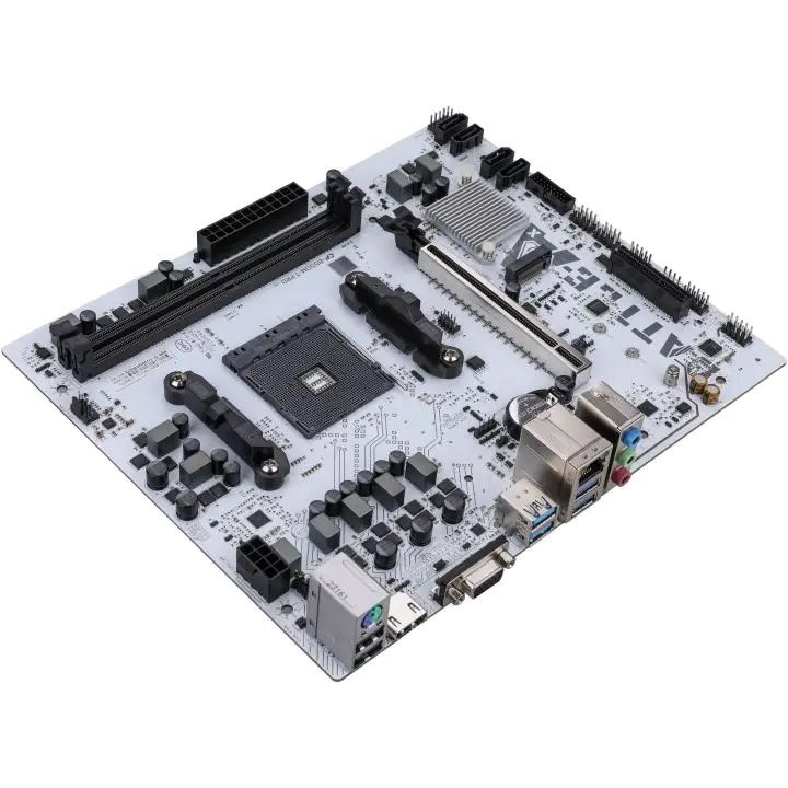 Colorful BATTLE-AX B550M-T PRO V14