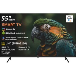 Prime PT 55U14SG11FR 55&nbsp;&#34;